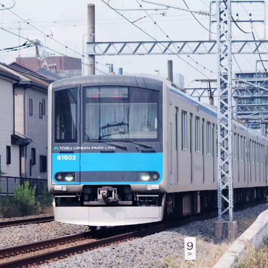 鉄道関係